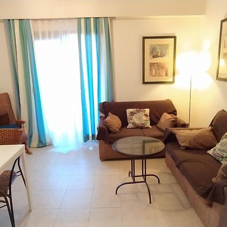 Dos Dormitorios Con Tres Terrazas En Cuarta Planta 卡内拉岛 外观 照片
