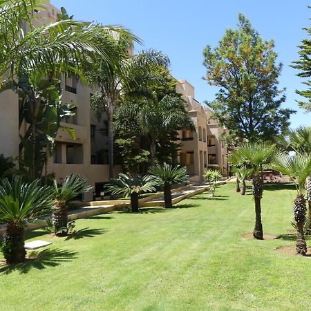 Dos Dormitorios Con Tres Terrazas En Cuarta Planta 卡内拉岛 外观 照片